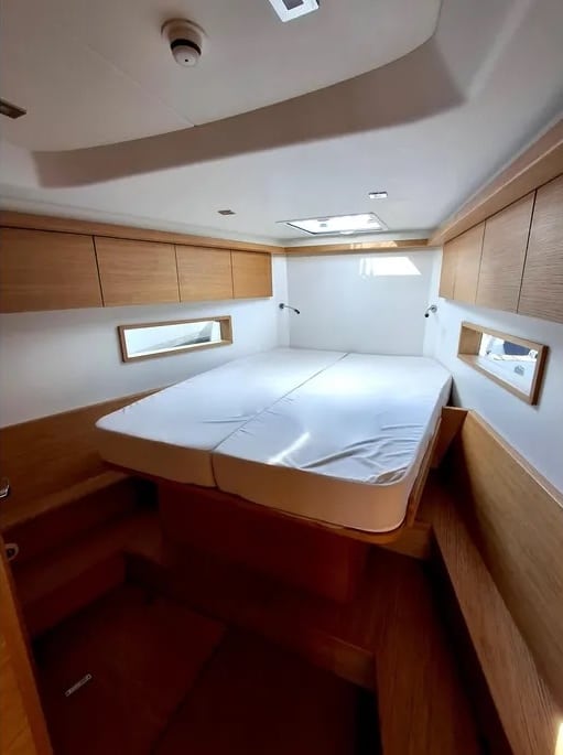 2023 Solaris Yachts 44 na sprzedaż (photo 6)
