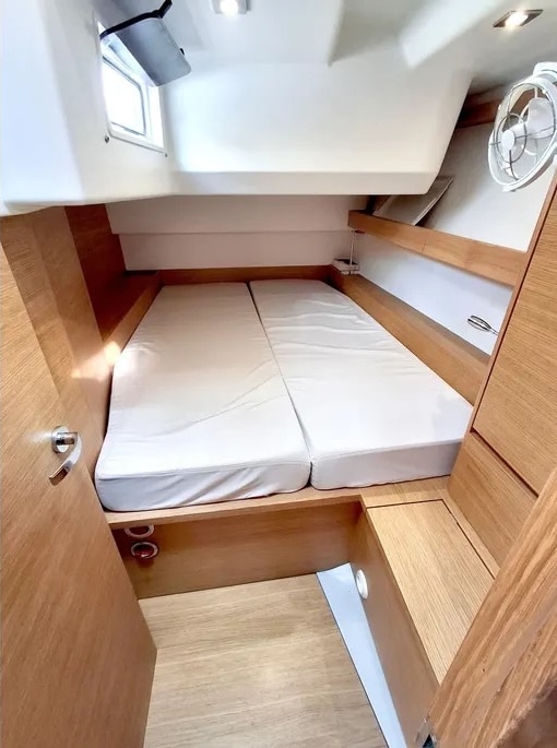 2023 Solaris Yachts 44 na sprzedaż (photo 10)