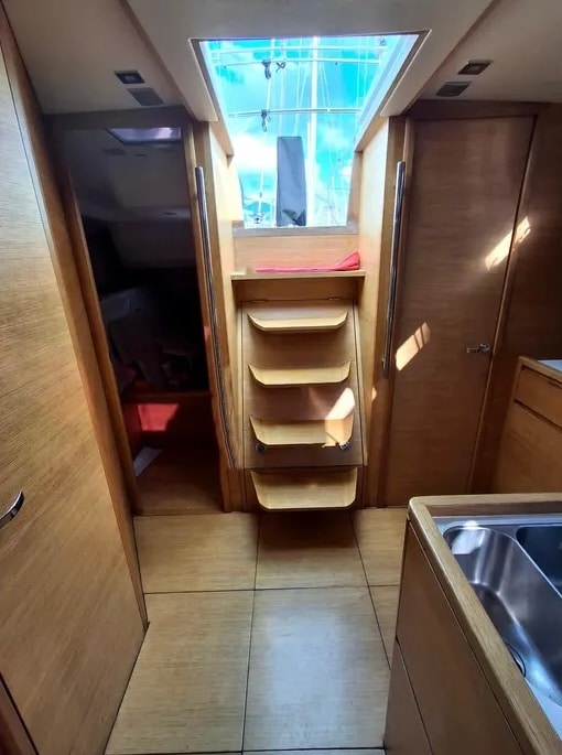 2023 Solaris Yachts 44 na sprzedaż (photo 13)