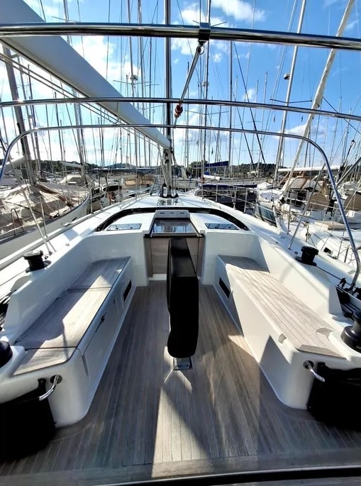 2023 Solaris Yachts 44 na sprzedaż (photo 14)