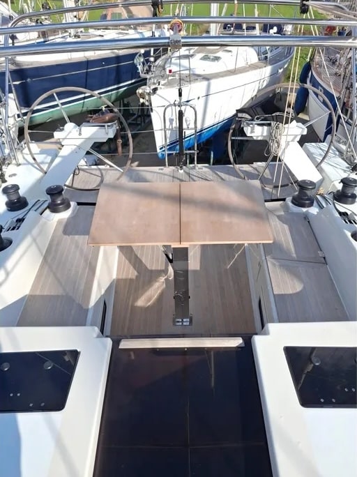 2023 Solaris Yachts 44 na sprzedaż (photo 15)