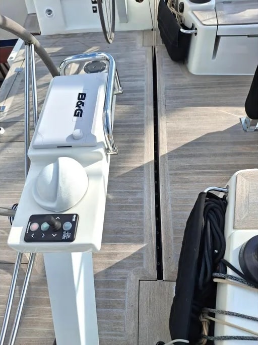 2023 Solaris Yachts 44 na sprzedaż (photo 16)