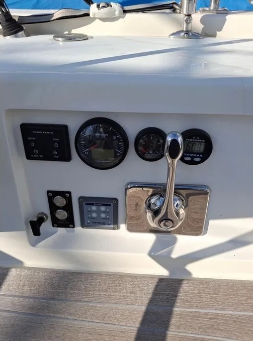 2023 Solaris Yachts 44 na sprzedaż (photo 17)
