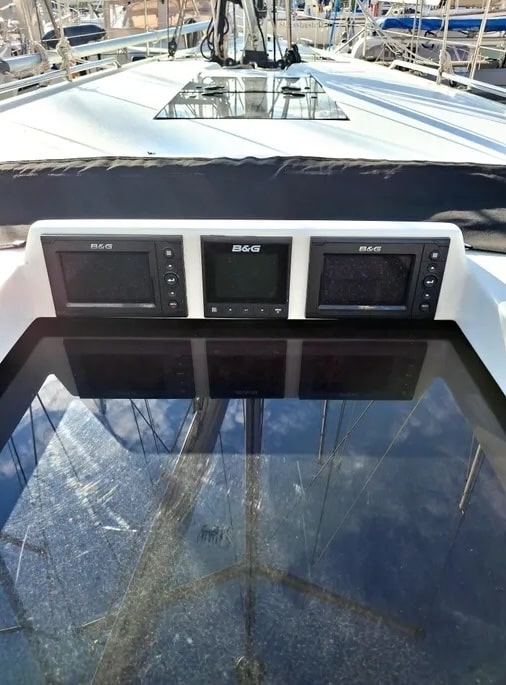 2023 Solaris Yachts 44 na sprzedaż (photo 18)