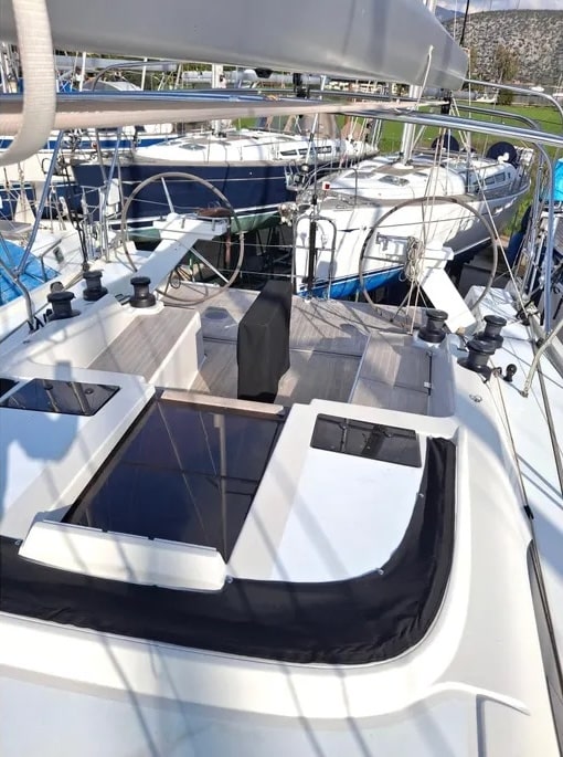 2023 Solaris Yachts 44 na sprzedaż (photo 19)