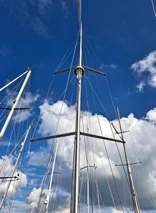 2023 Solaris Yachts 44 na sprzedaż (photo 20)