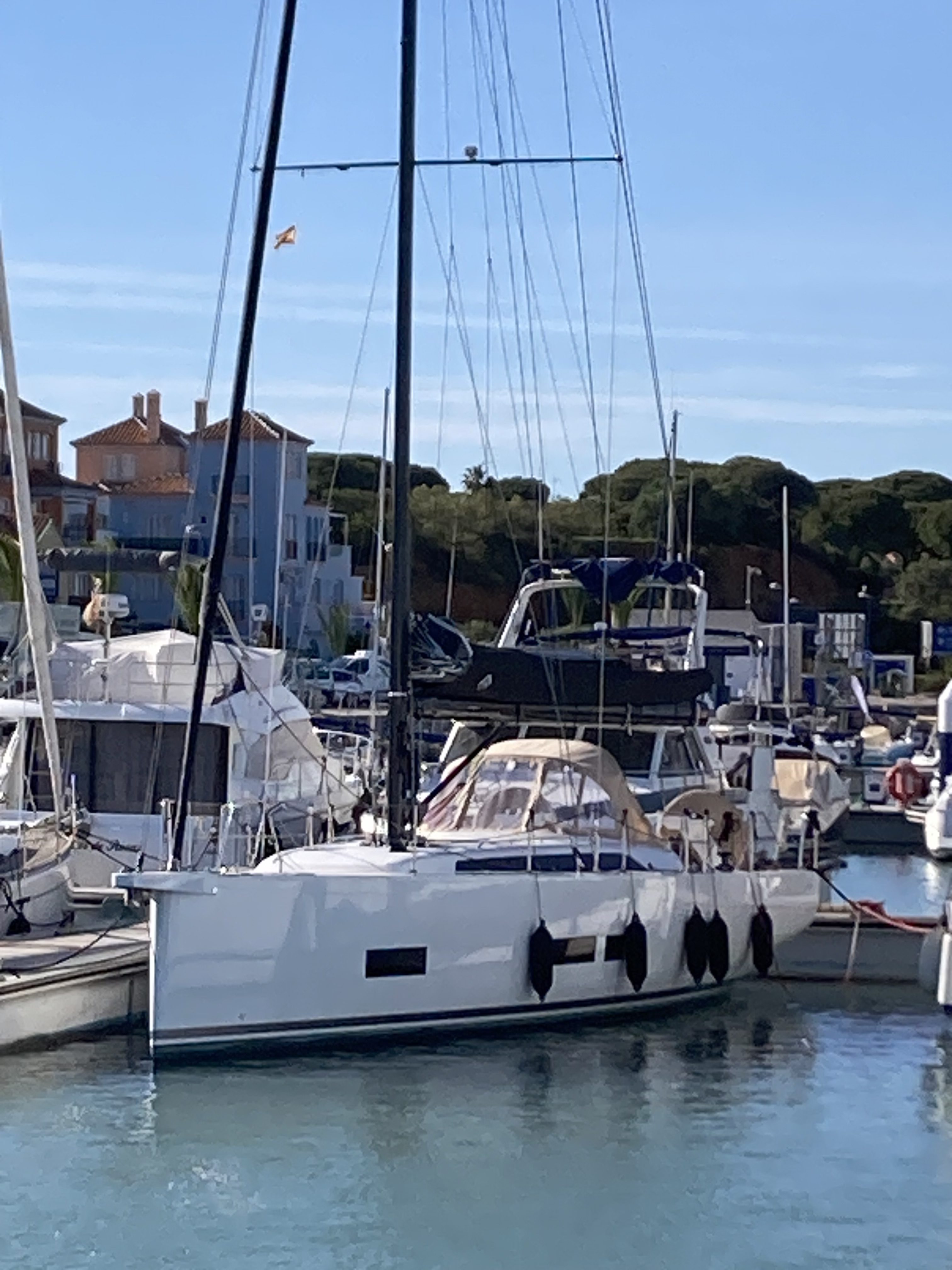 2023 Solaris Yachts 44 na sprzedaż (photo 22)