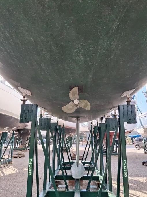 2023 Solaris Yachts 44 na sprzedaż (photo 25)