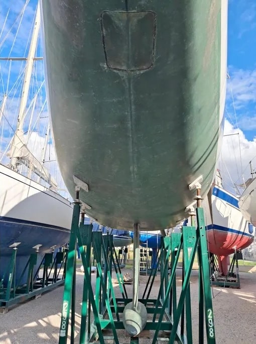2023 Solaris Yachts 44 na sprzedaż (photo 27)