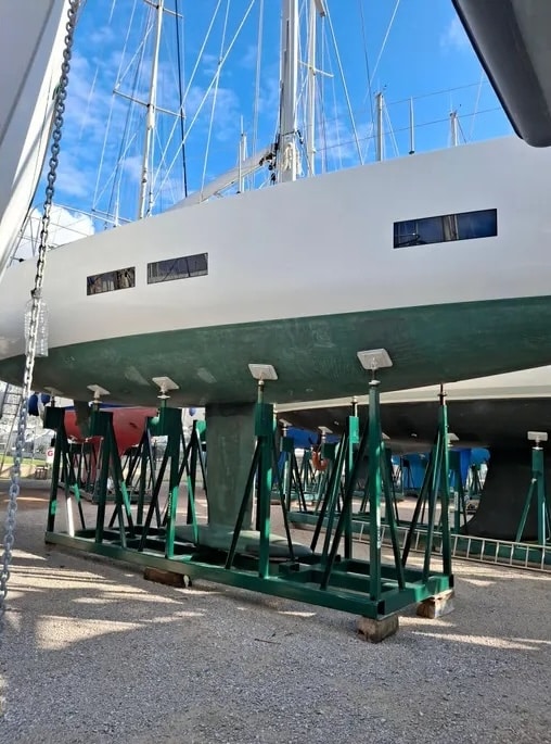 2023 Solaris Yachts 44 na sprzedaż (photo 28)