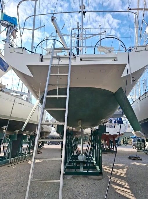 2023 Solaris Yachts 44 na sprzedaż (photo 30)