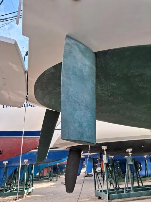 2023 Solaris Yachts 44 na sprzedaż (photo 31)