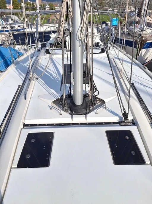 2023 Solaris Yachts 44 na sprzedaż (photo 32)
