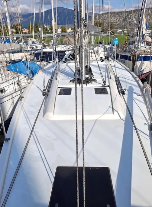 2023 Solaris Yachts 44 na sprzedaż (photo 33)