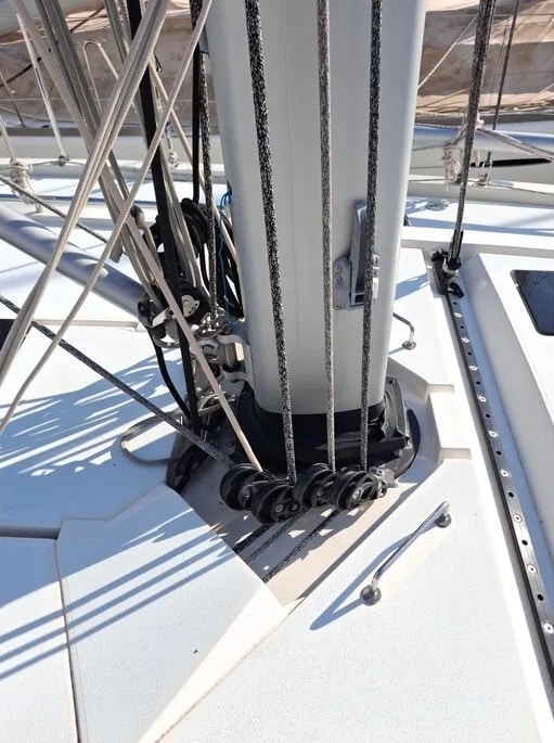 2023 Solaris Yachts 44 na sprzedaż (photo 34)