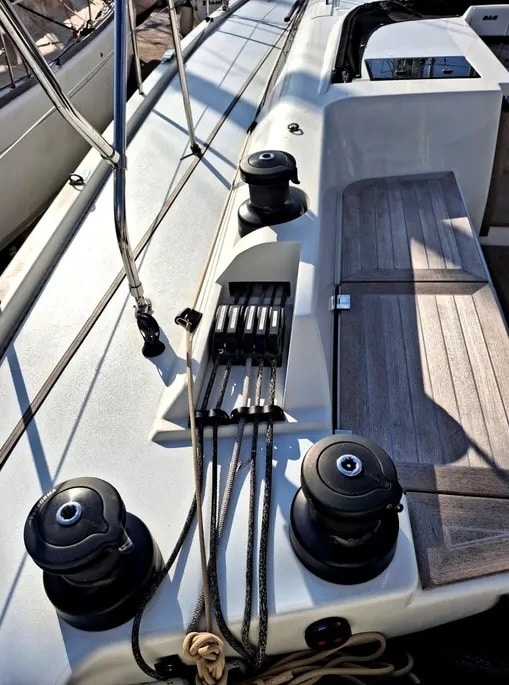 2023 Solaris Yachts 44 na sprzedaż (photo 36)