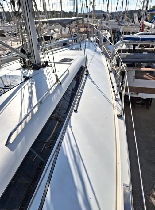2023 Solaris Yachts 44 na sprzedaż (photo 35)
