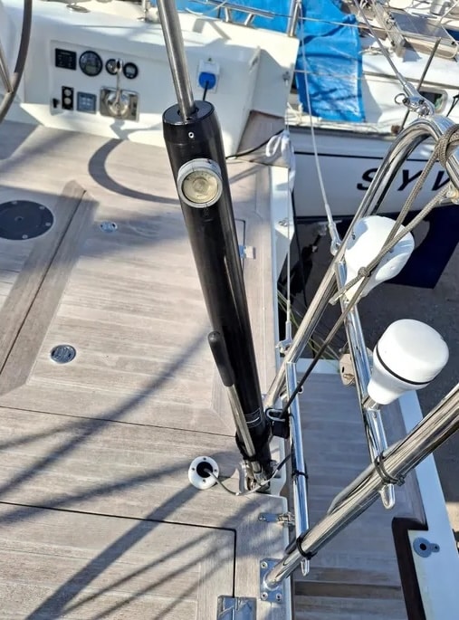 2023 Solaris Yachts 44 na sprzedaż (photo 37)