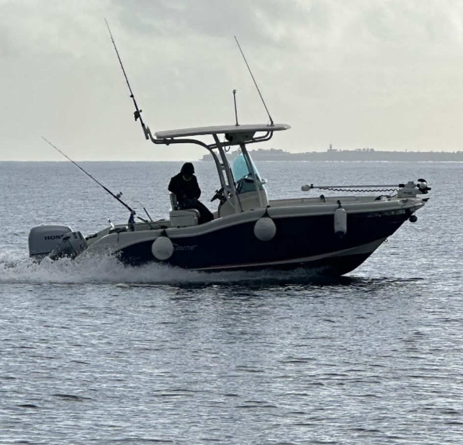 2015 Sea Game 200 Starfish en venta (photo 10)