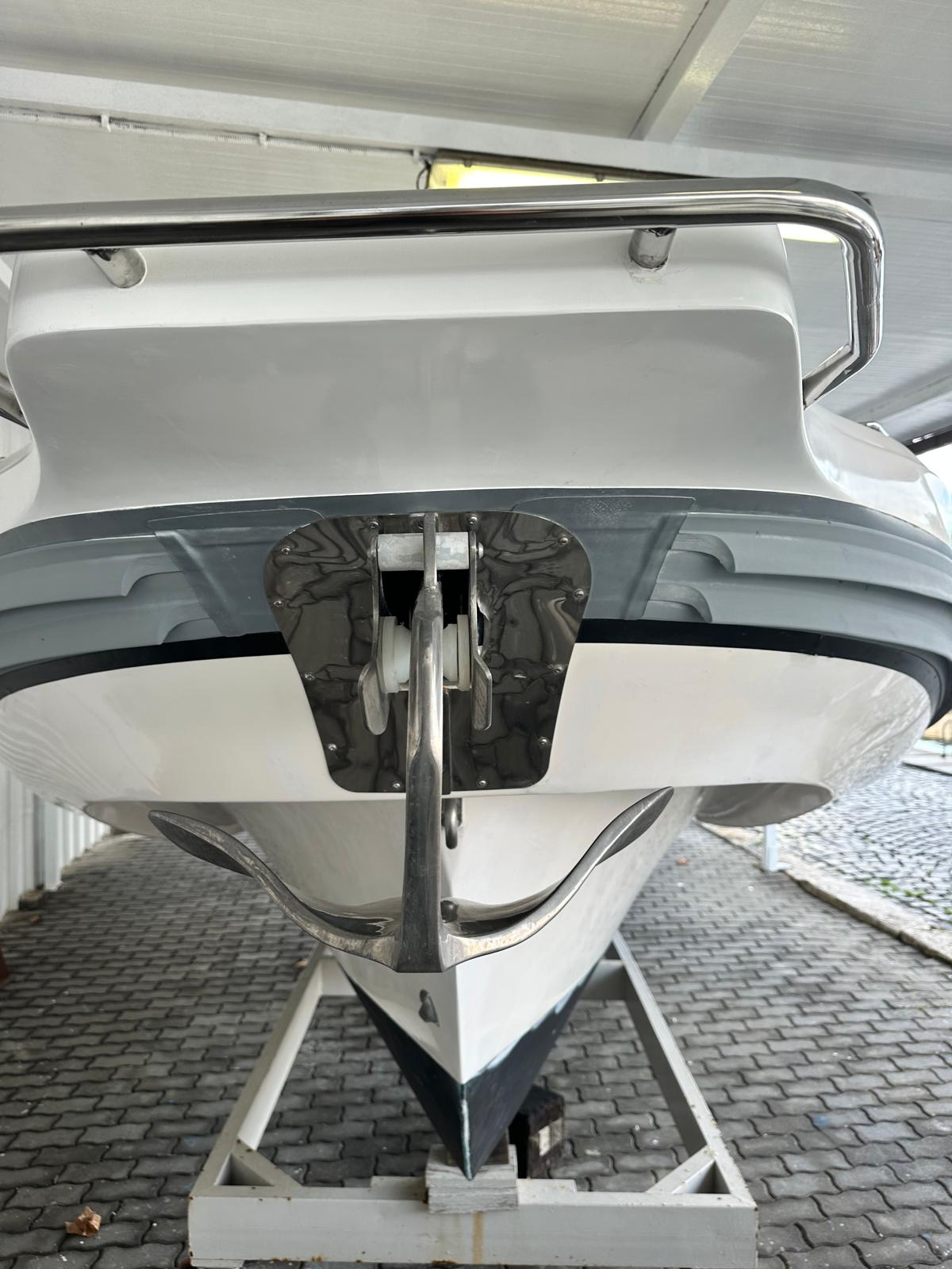 2017 ZAR 75 Suite en venta (photo 5)
