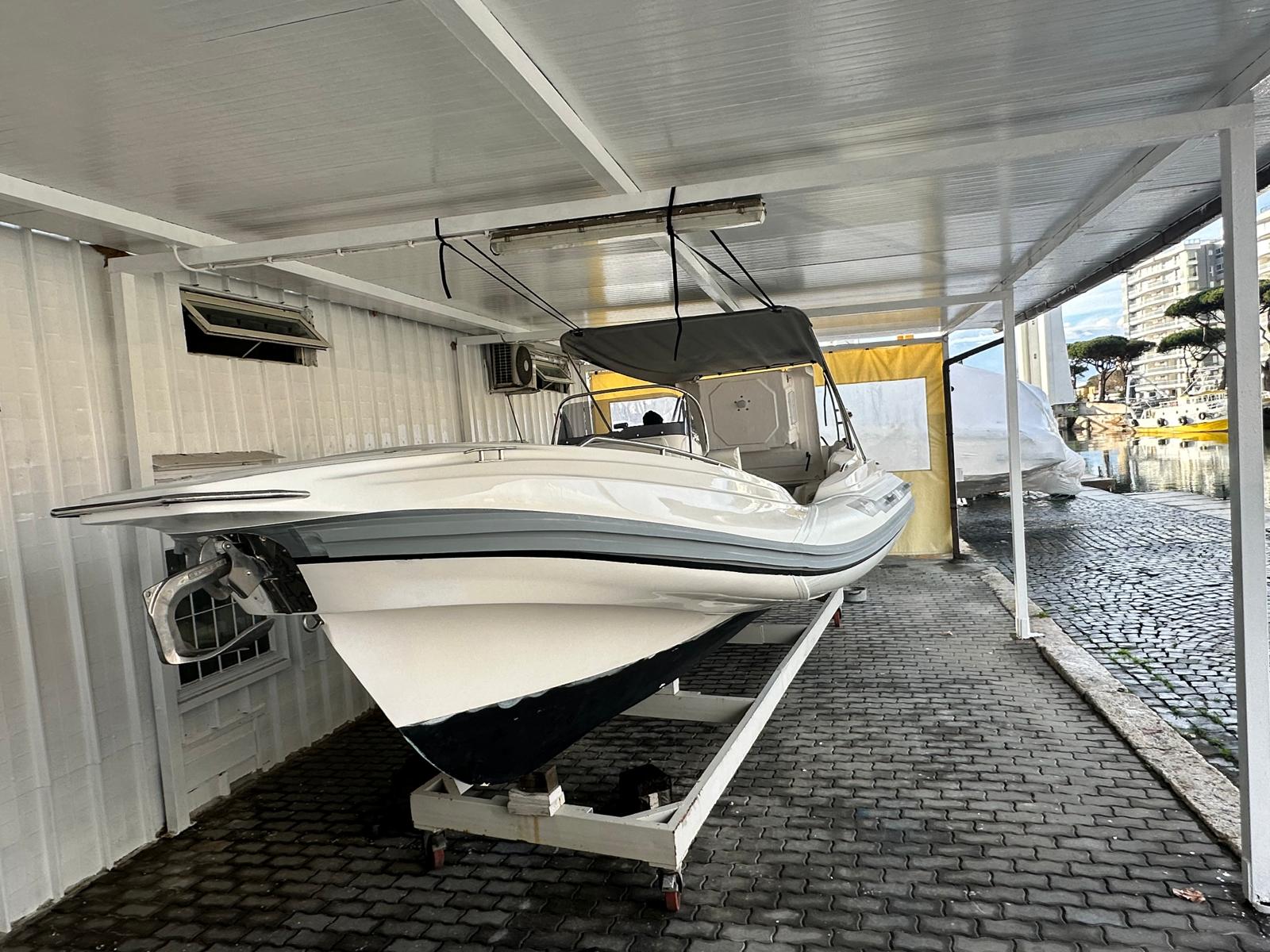2017 ZAR 75 Suite en venta (photo 6)