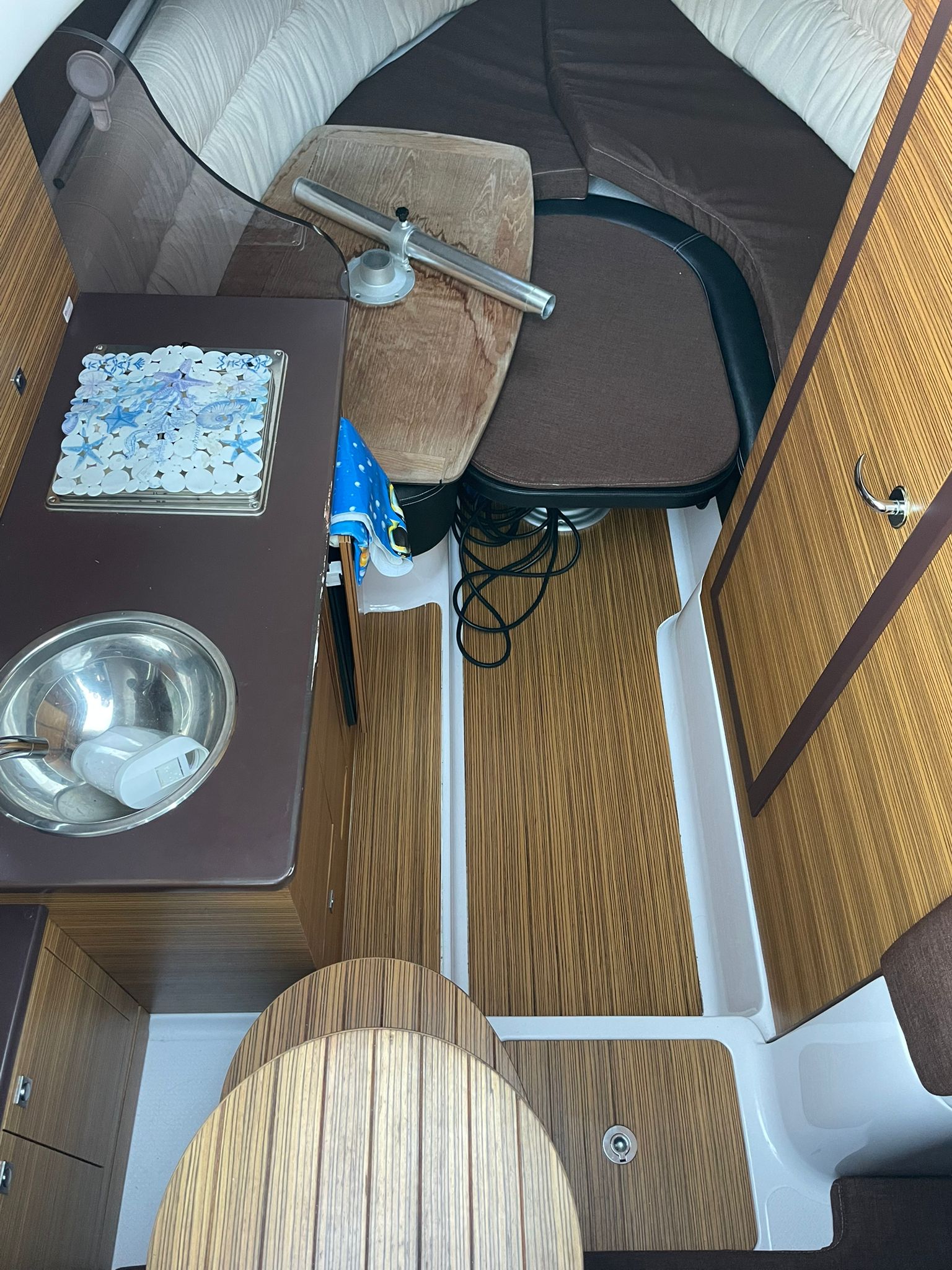 2009 Ranieri Shadow WA 30 zu verkaufen (photo 22)