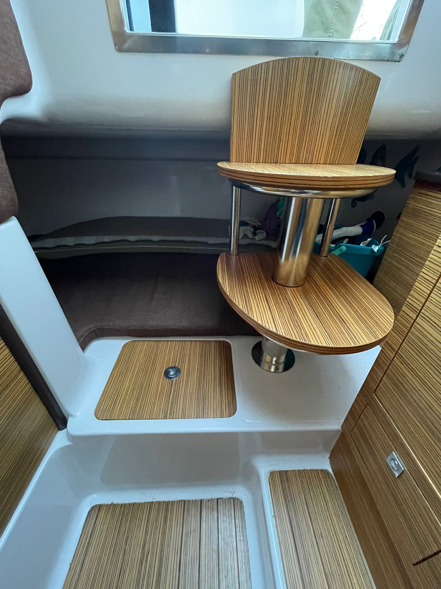 2009 Ranieri Shadow WA 30 zu verkaufen (photo 27)