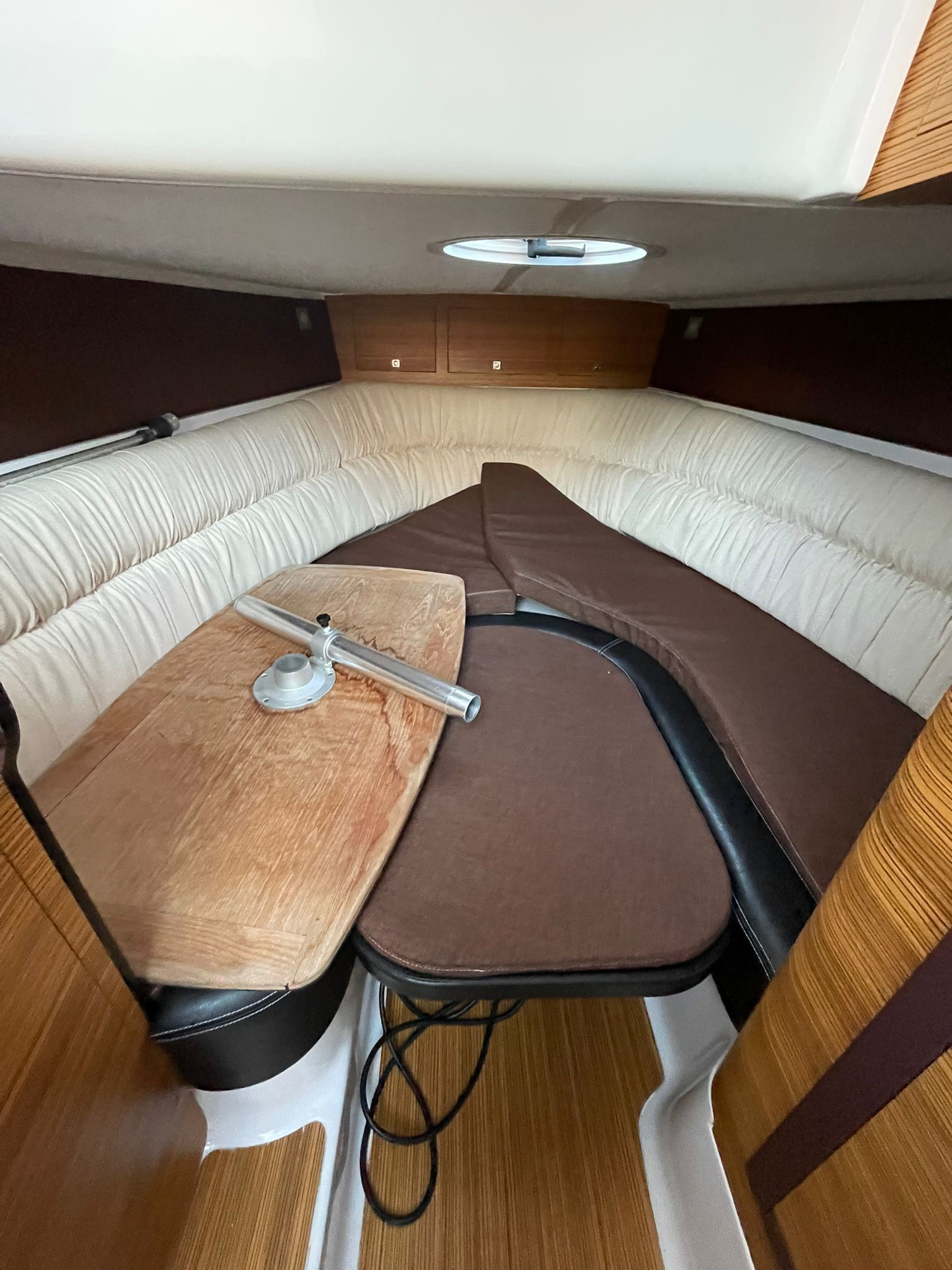 2009 Ranieri Shadow WA 30 zu verkaufen (photo 29)