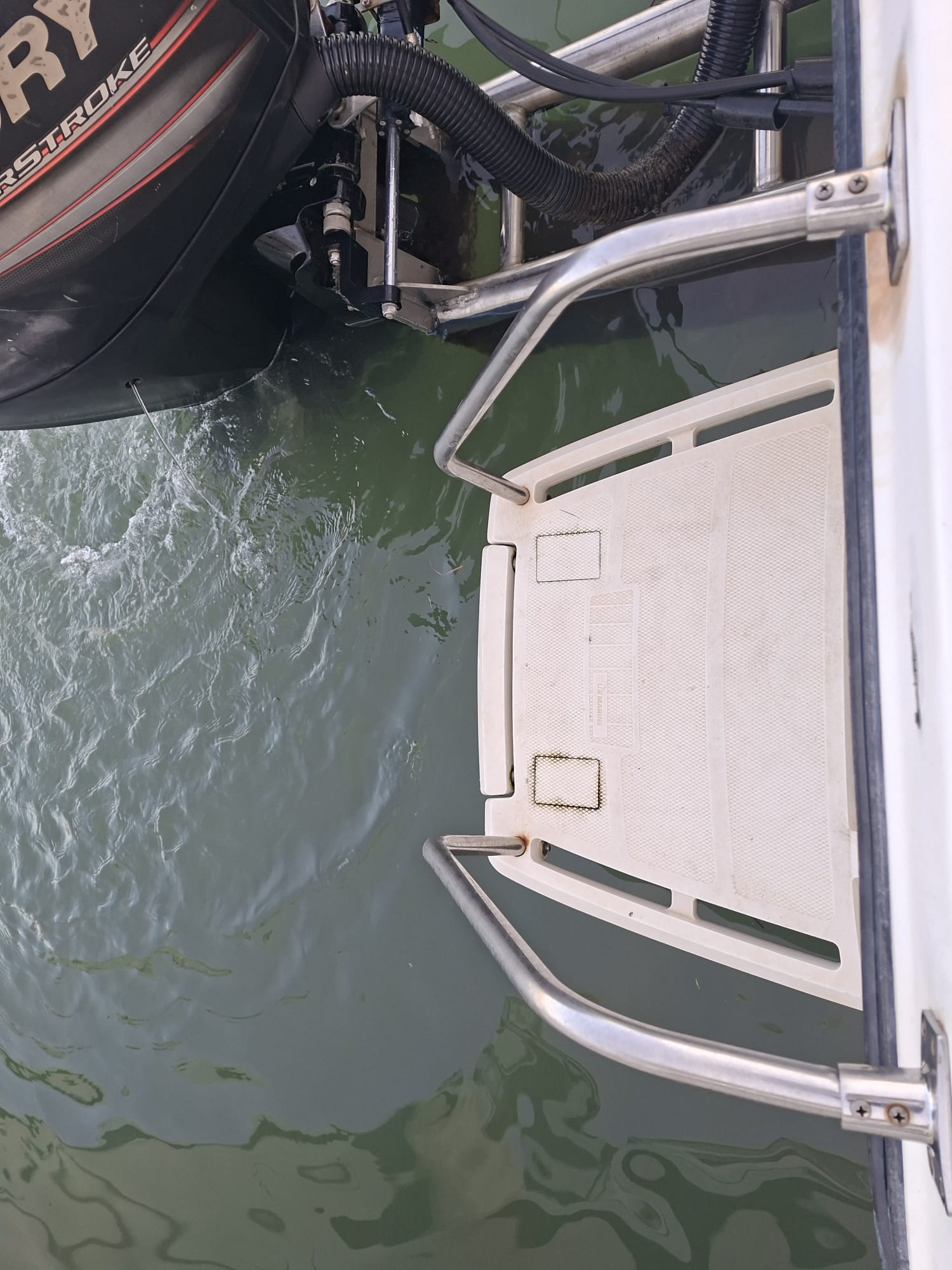 2015 Bayliner Trophy Pro 20.52 in vendita (photo 6)