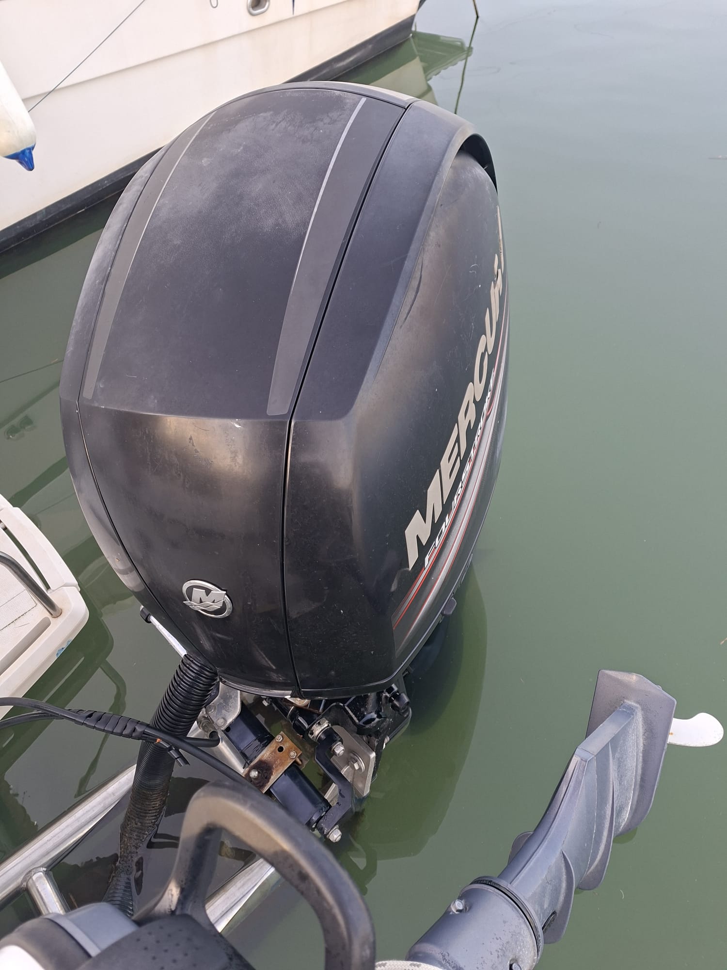 2015 Bayliner Trophy Pro 20.52 in vendita (photo 7)