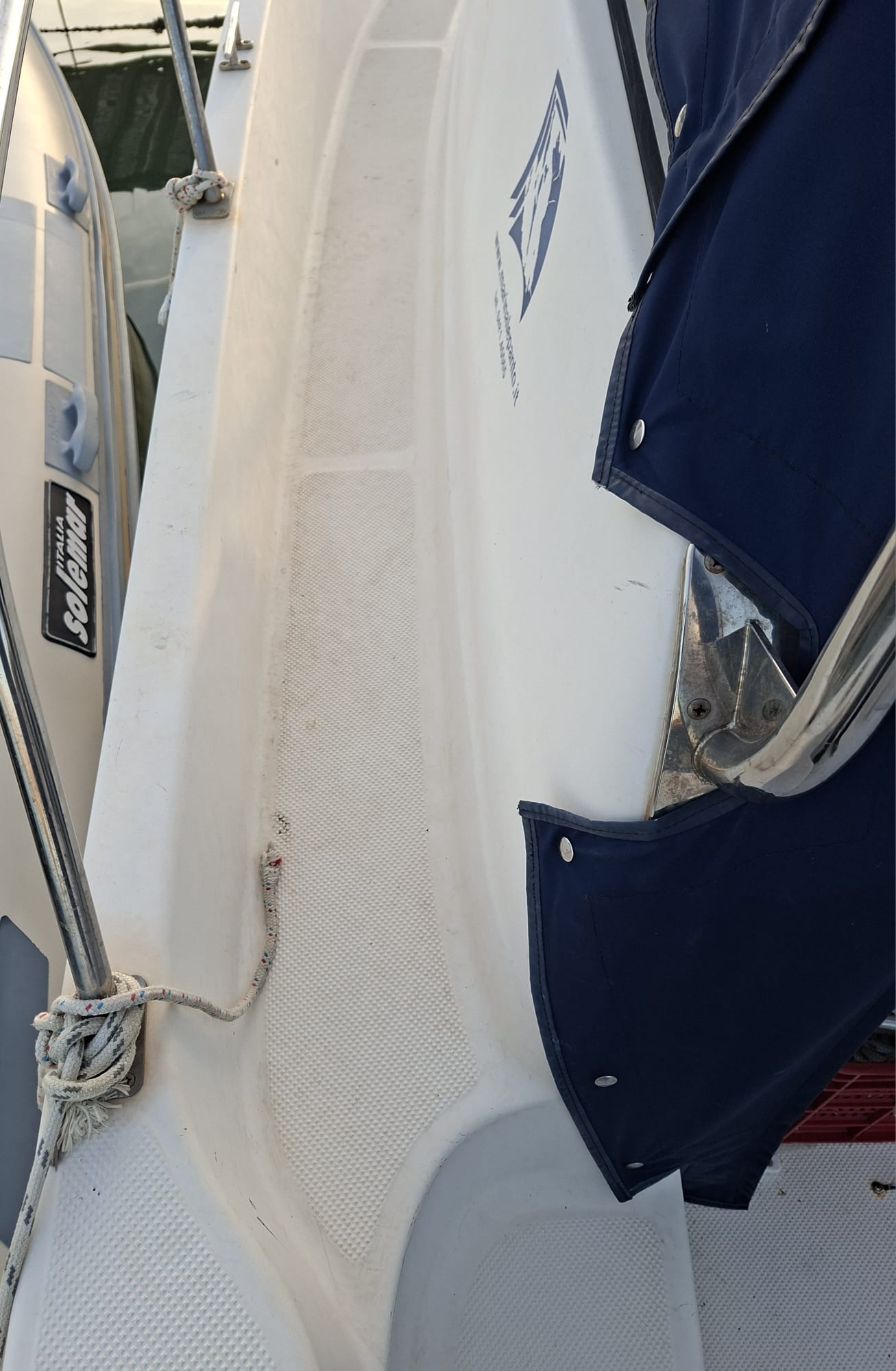 2015 Bayliner Trophy Pro 20.52 in vendita (photo 8)