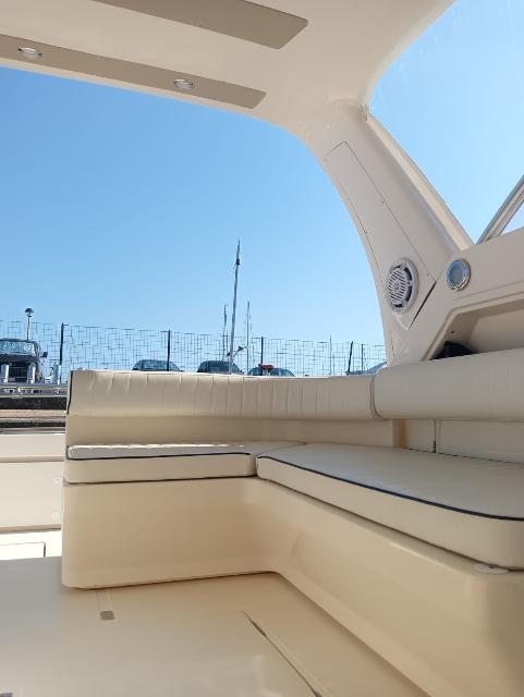2002 Cayman 30 Walk Around en venta (photo 5)