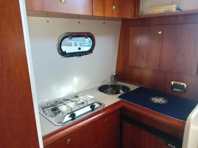2002 Cayman 30 Walk Around en venta (photo 13)
