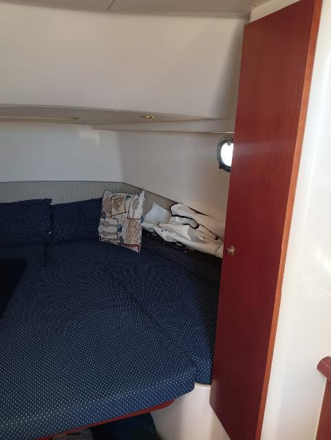 2002 Cayman 30 Walk Around en venta (photo 16)