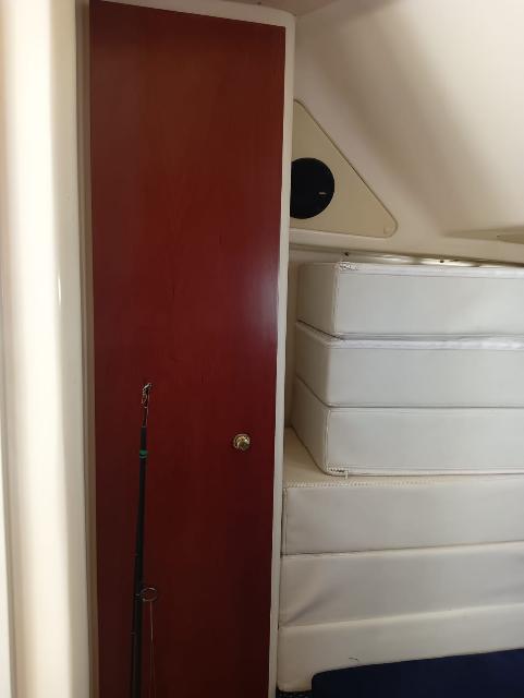 2002 Cayman 30 Walk Around en venta (photo 17)