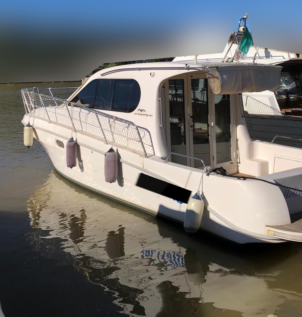 2003 Intermare 30 Cruiser à vendre (photo 2)