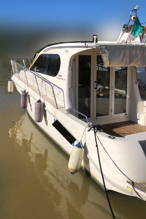 2003 Intermare 30 Cruiser à vendre (photo 3)