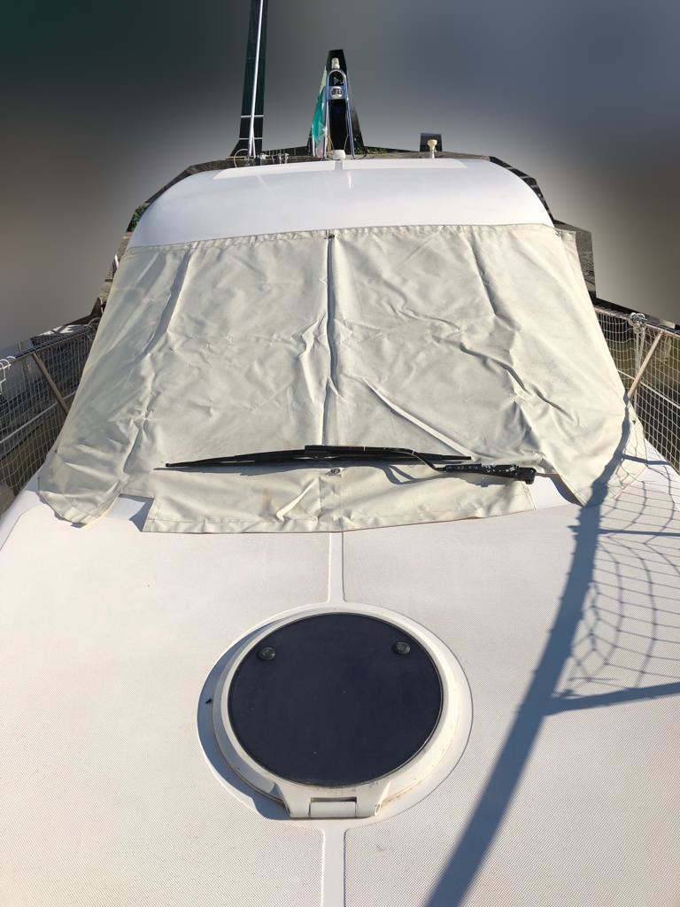 2003 Intermare 30 Cruiser à vendre (photo 5)