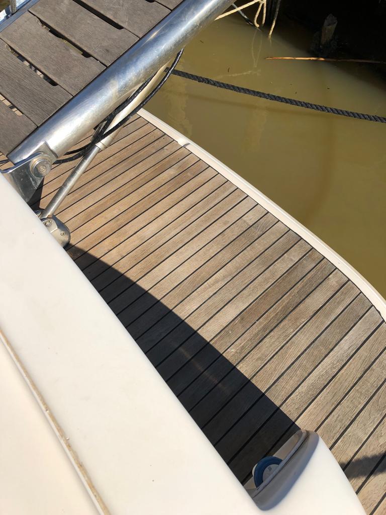 2003 Intermare 30 Cruiser à vendre (photo 7)