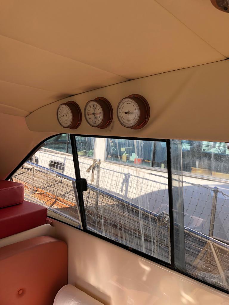 2003 Intermare 30 Cruiser à vendre (photo 11)