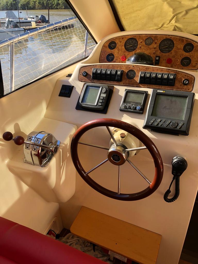 2003 Intermare 30 Cruiser à vendre (photo 12)