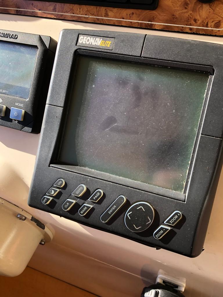 2003 Intermare 30 Cruiser à vendre (photo 15)
