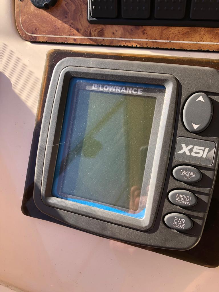 2003 Intermare 30 Cruiser à vendre (photo 17)