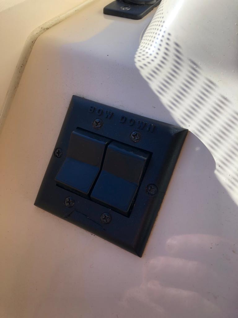 2003 Intermare 30 Cruiser à vendre (photo 20)