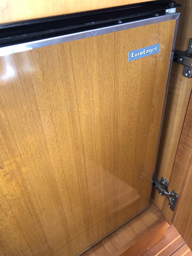 2003 Intermare 30 Cruiser à vendre (photo 24)