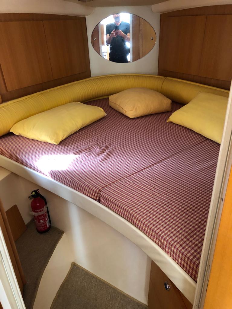 2003 Intermare 30 Cruiser à vendre (photo 27)