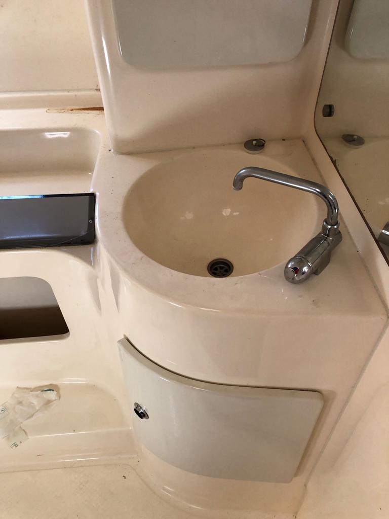2003 Intermare 30 Cruiser à vendre (photo 28)