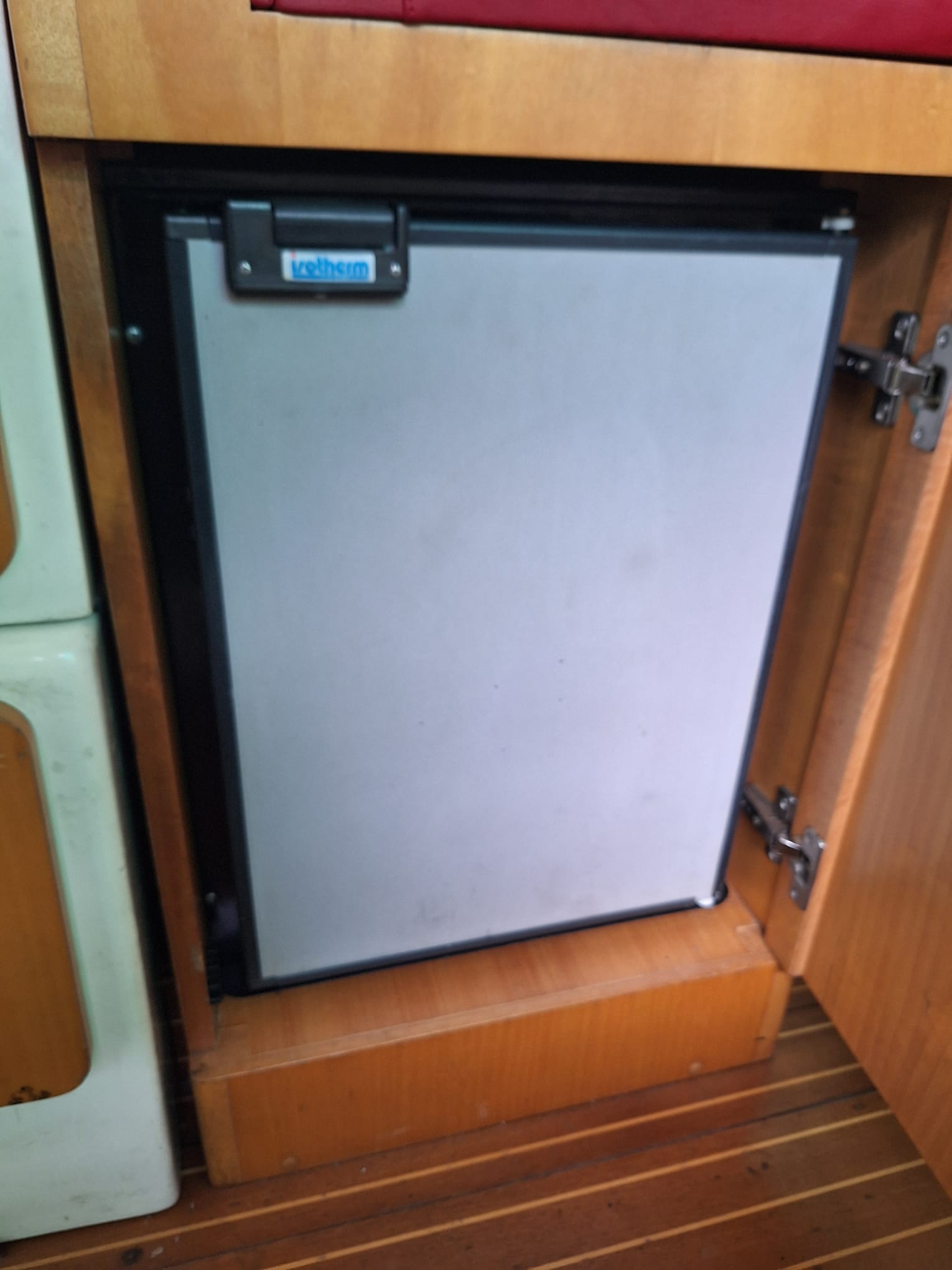 2003 Intermare 30 Cruiser à vendre (photo 35)
