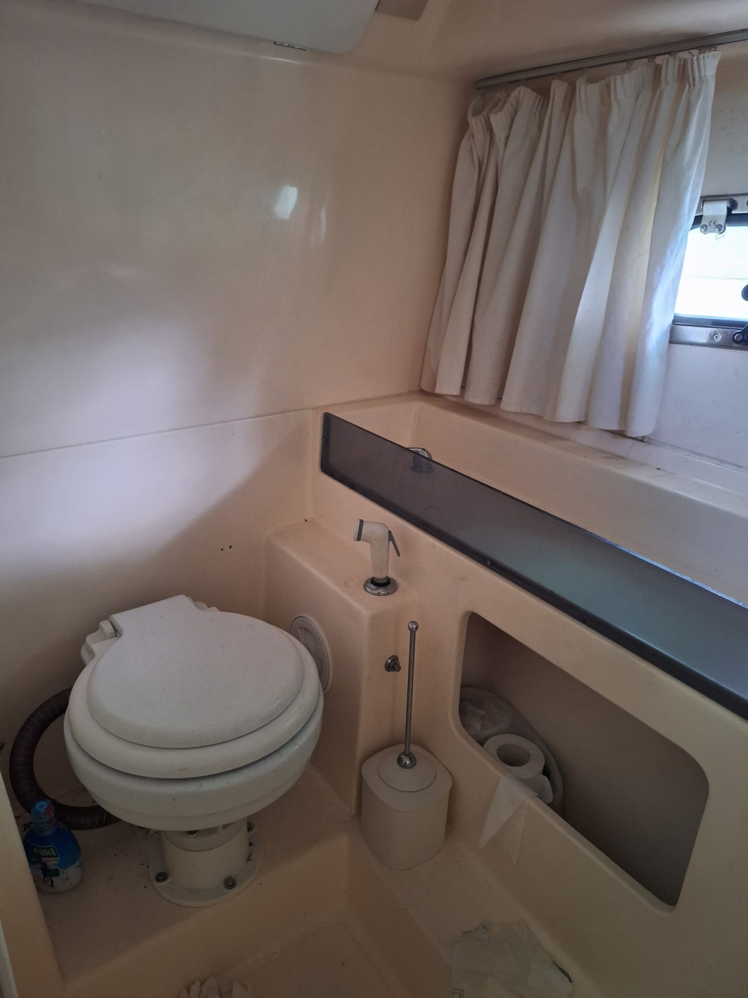 2003 Intermare 30 Cruiser à vendre (photo 46)