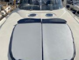 2004 Cranchi Mediterranee 50 zu verkaufen (photo 4)